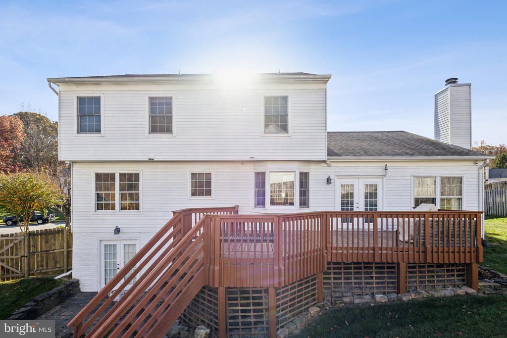 4380 DECATUR DRIVE