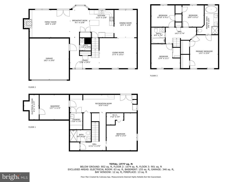 4380 DECATUR DRIVE
