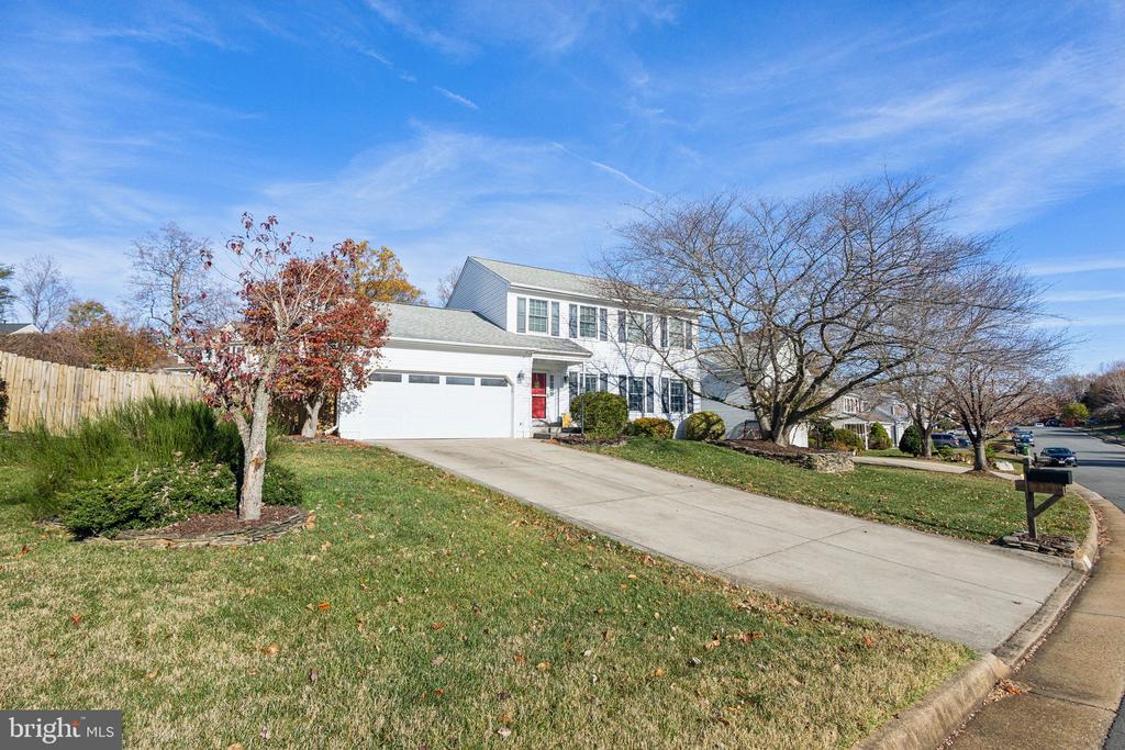 4380 DECATUR DRIVE