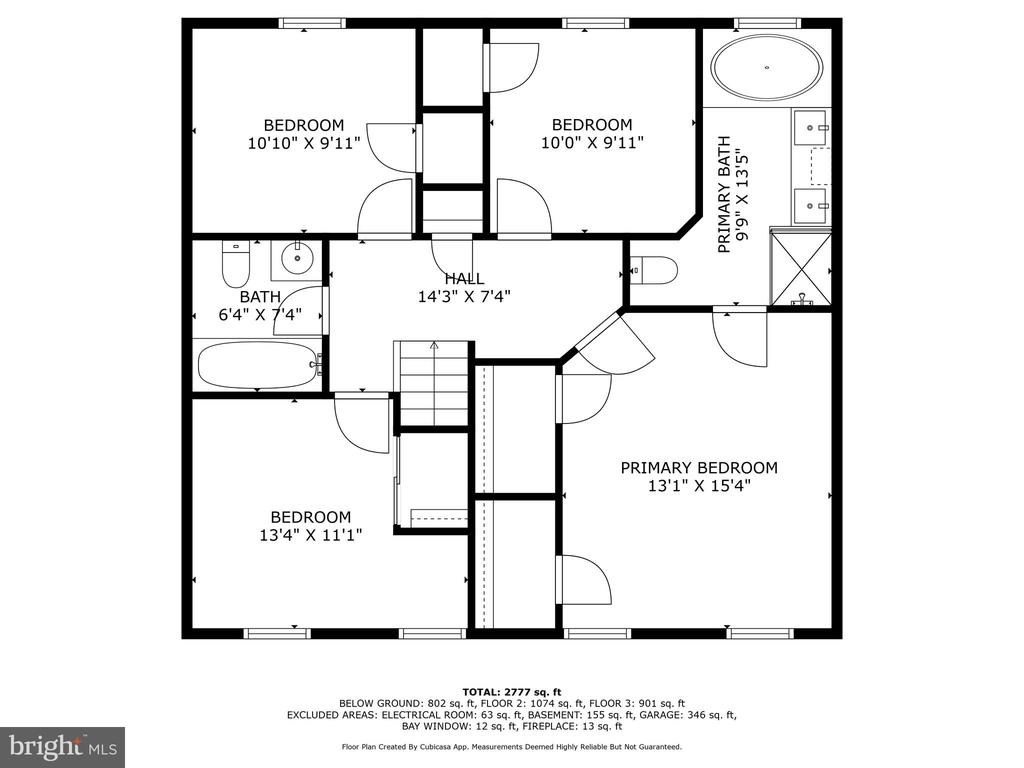 4380 DECATUR DRIVE
