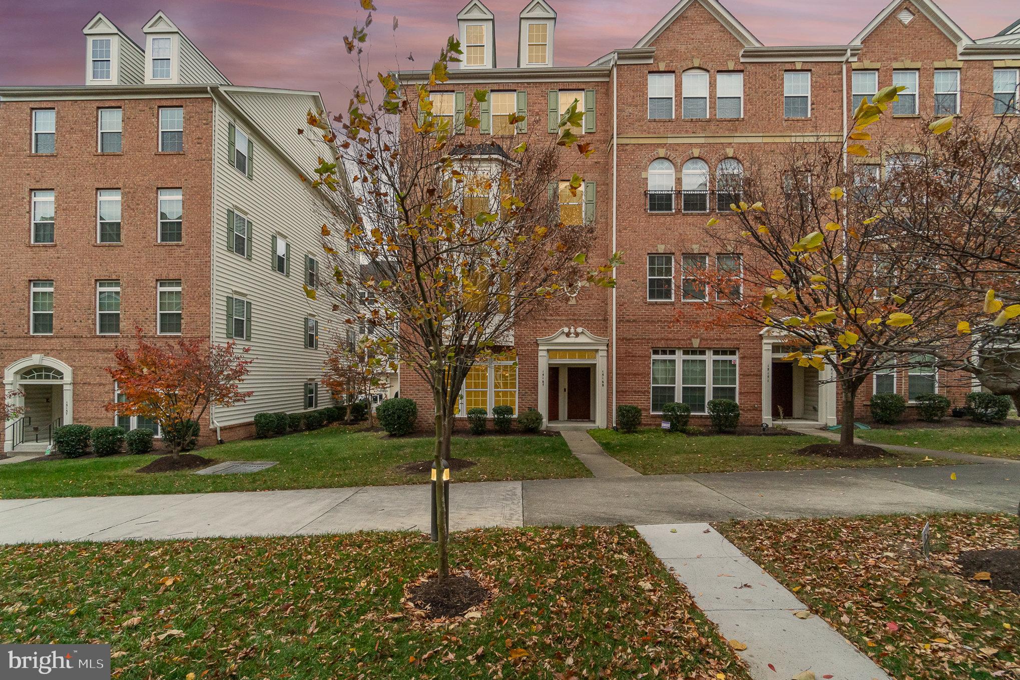 15167 Leicestershire St
