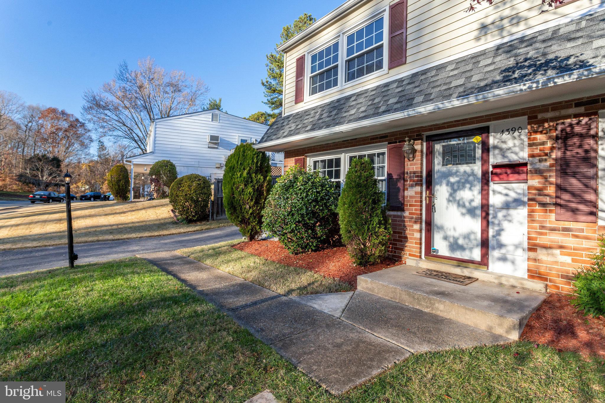 4390 Evansdale Rd