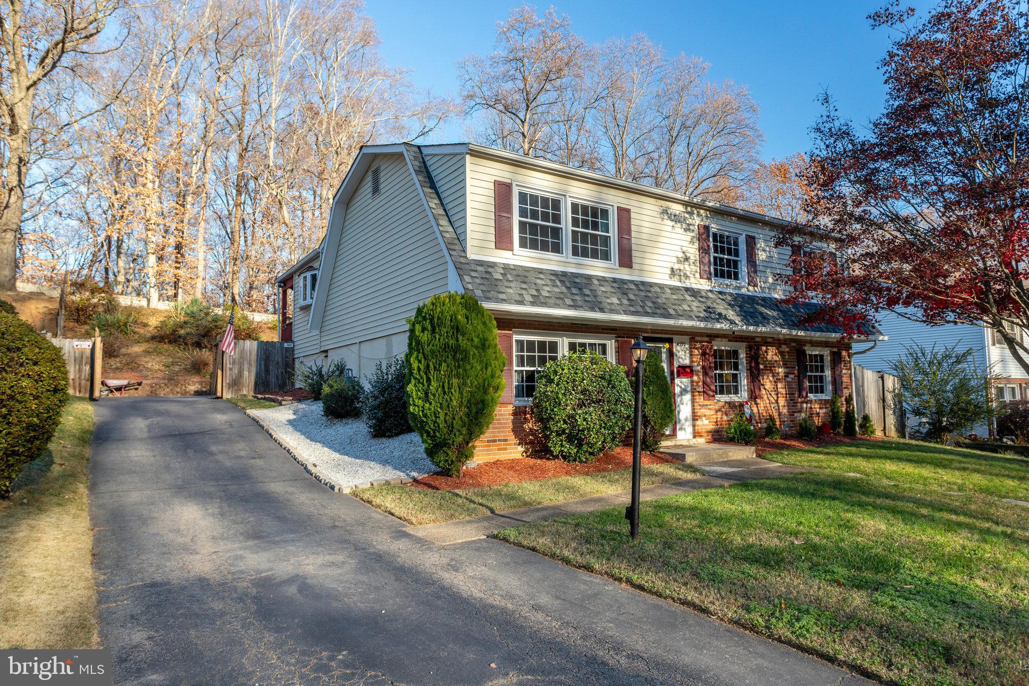 4390 Evansdale Rd