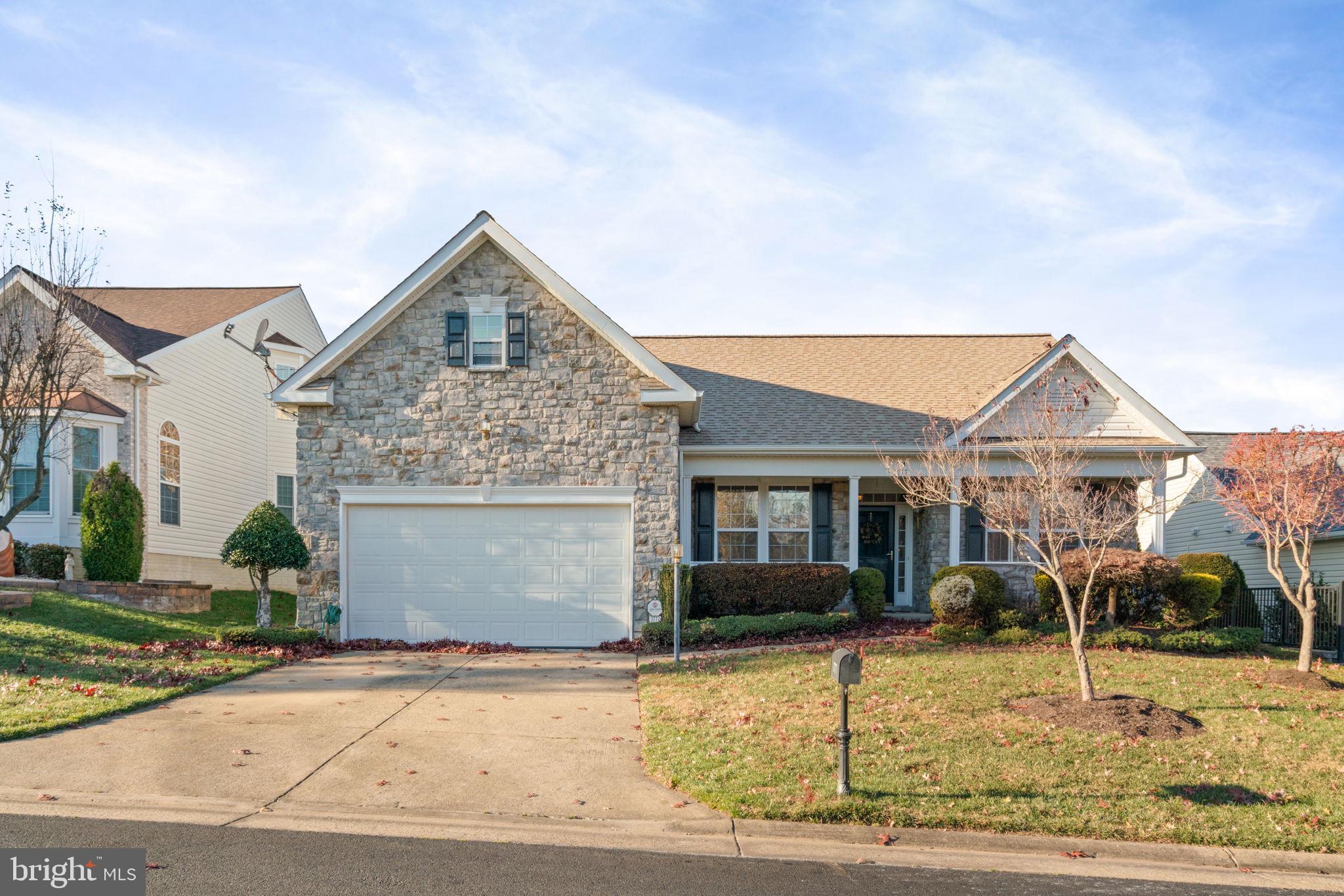 3777 Russett Maple Ct