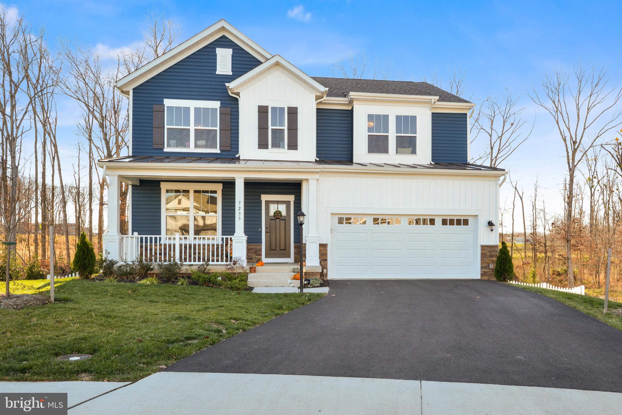 7233 HUNTER HOLLOW CT