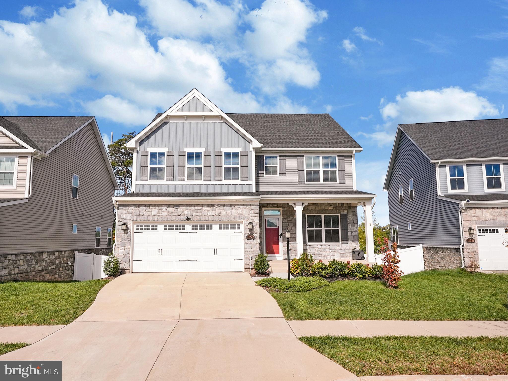 11277 Wheeler Ridge Dr