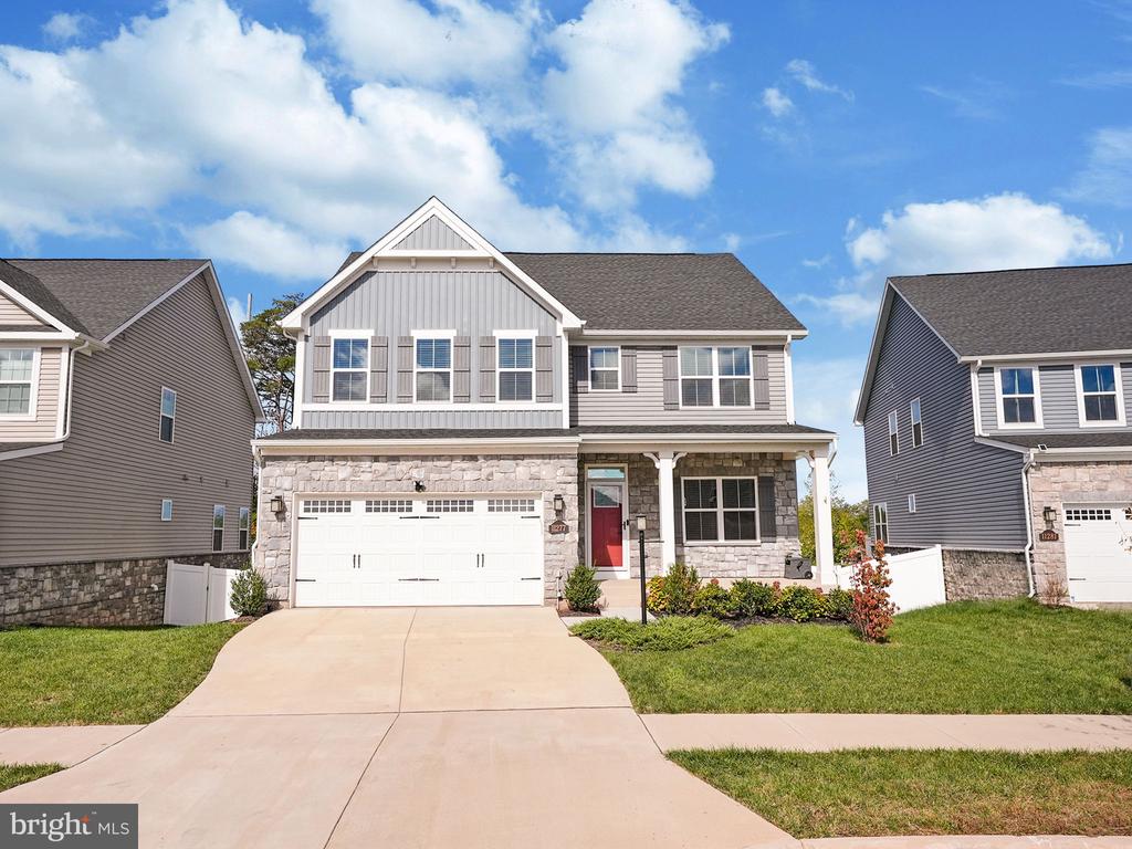 11277 Wheeler Ridge Dr