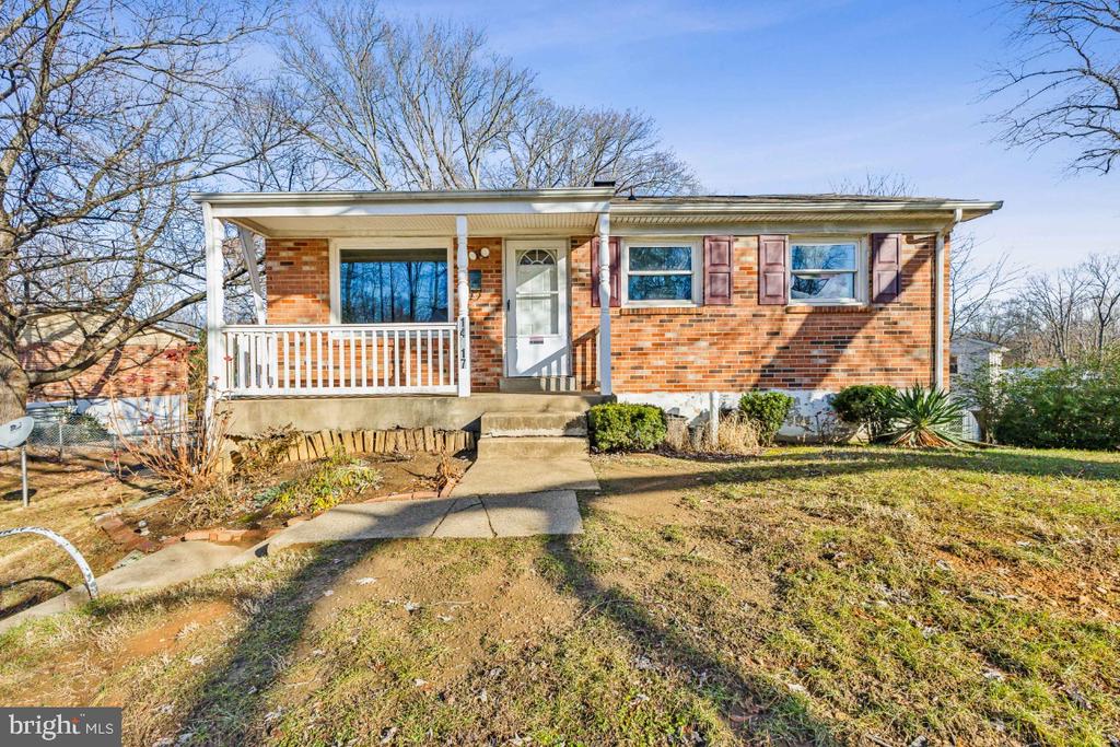 14317 FAIRVIEW LANE