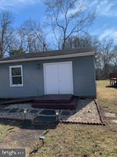 8111 RUGBY ROAD