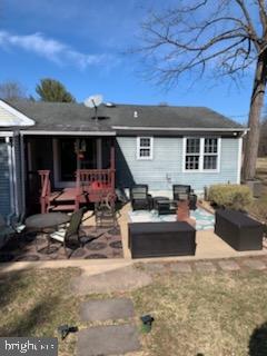 8111 RUGBY ROAD