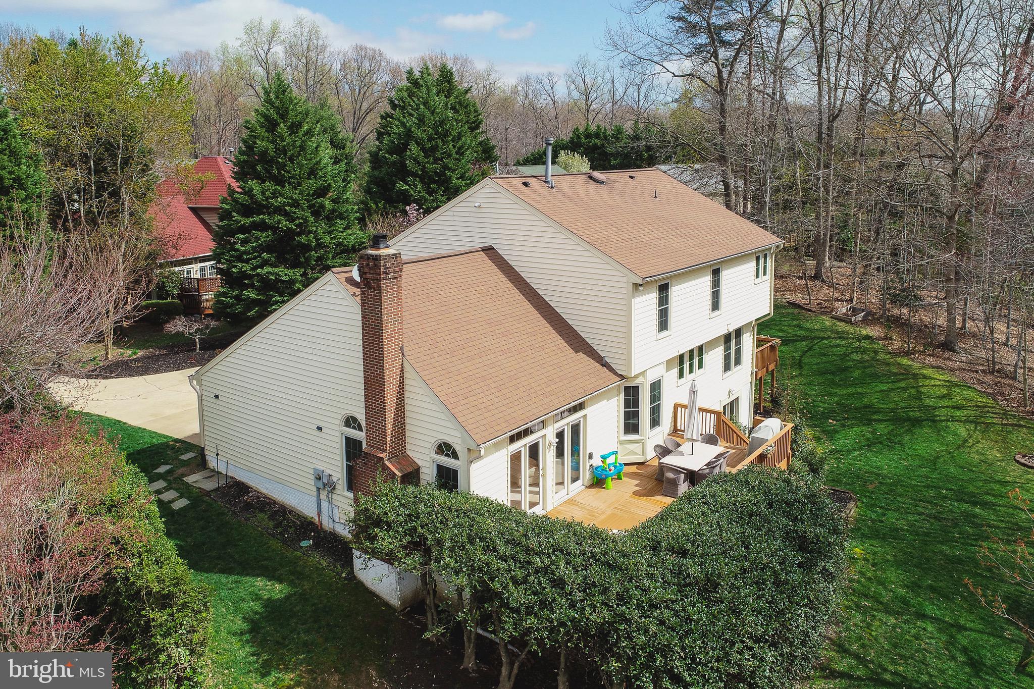 4257 Moot Dr