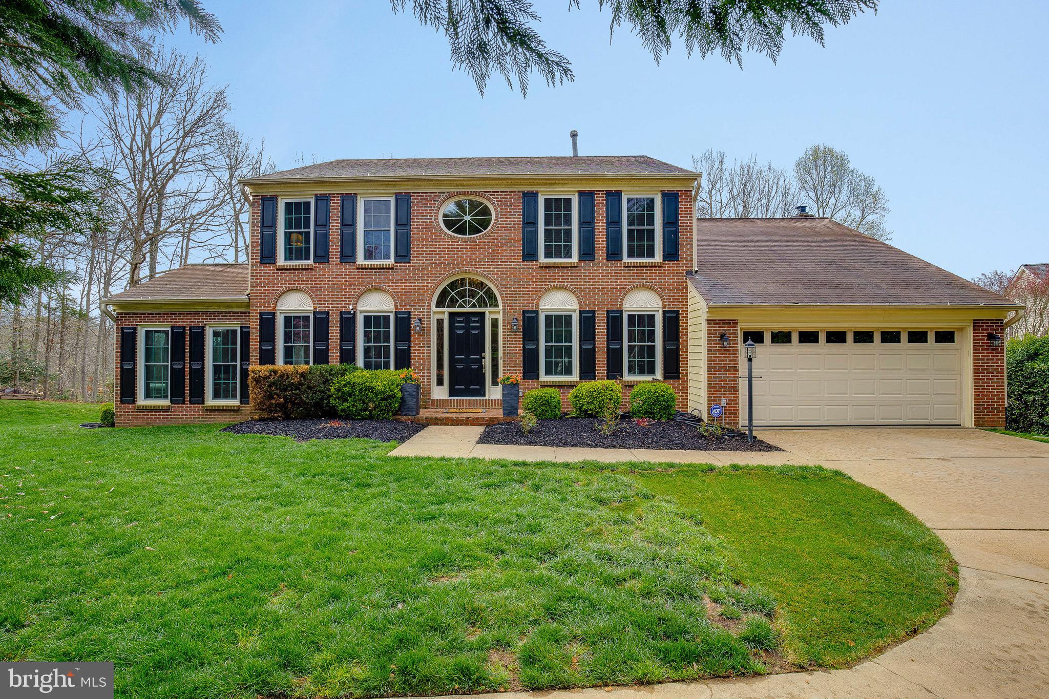 4257 Moot Dr