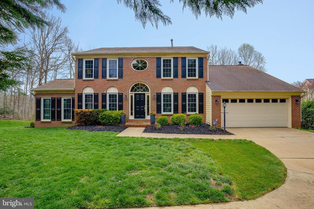 4257 Moot Dr