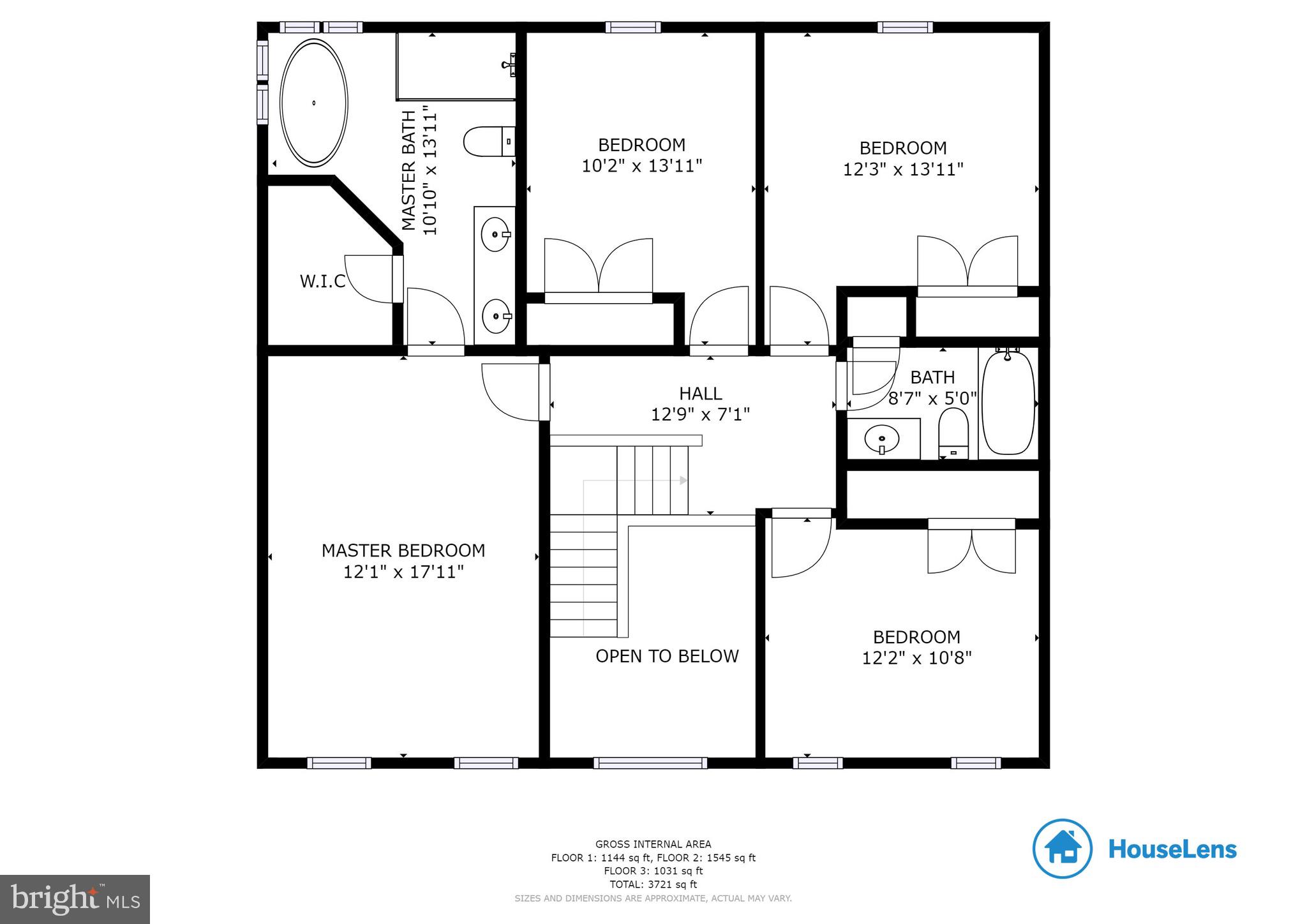 4257 Moot Dr
