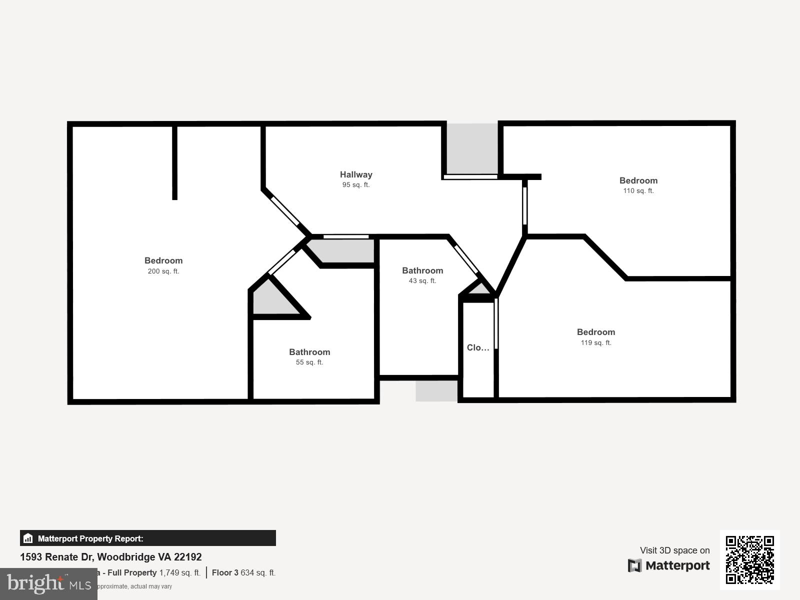 1593 RENATE DR