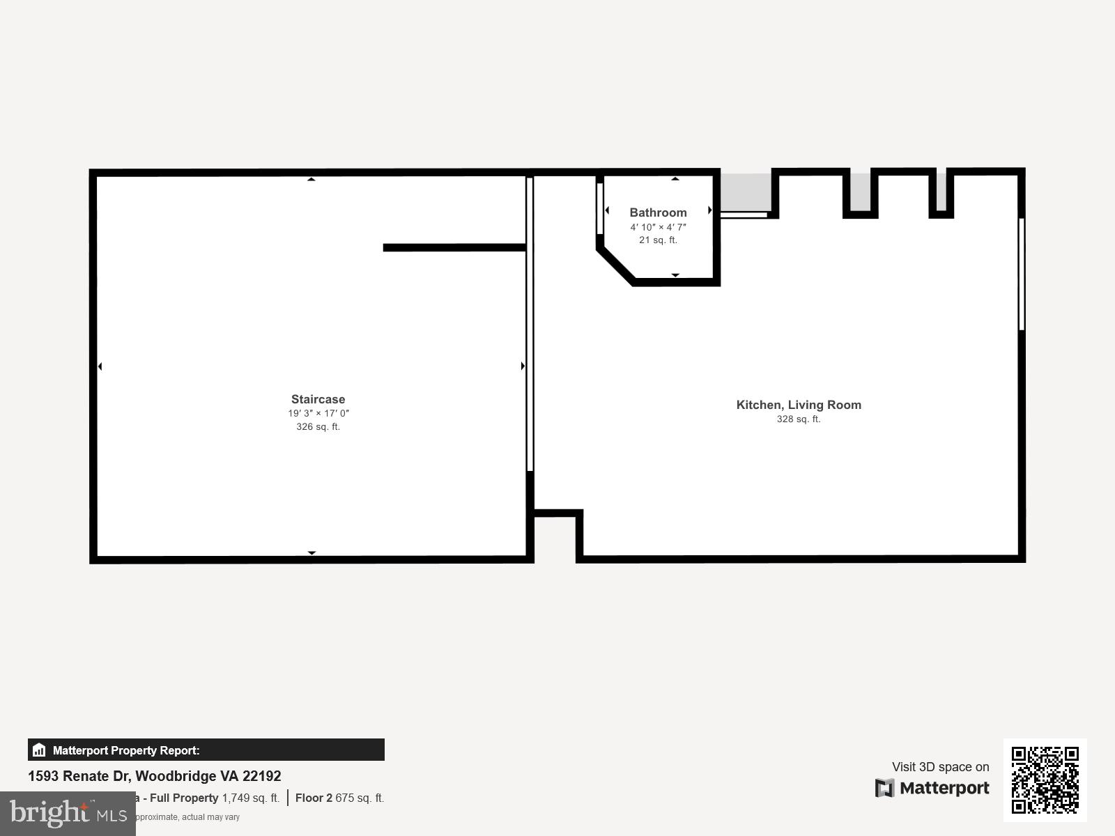 1593 RENATE DR