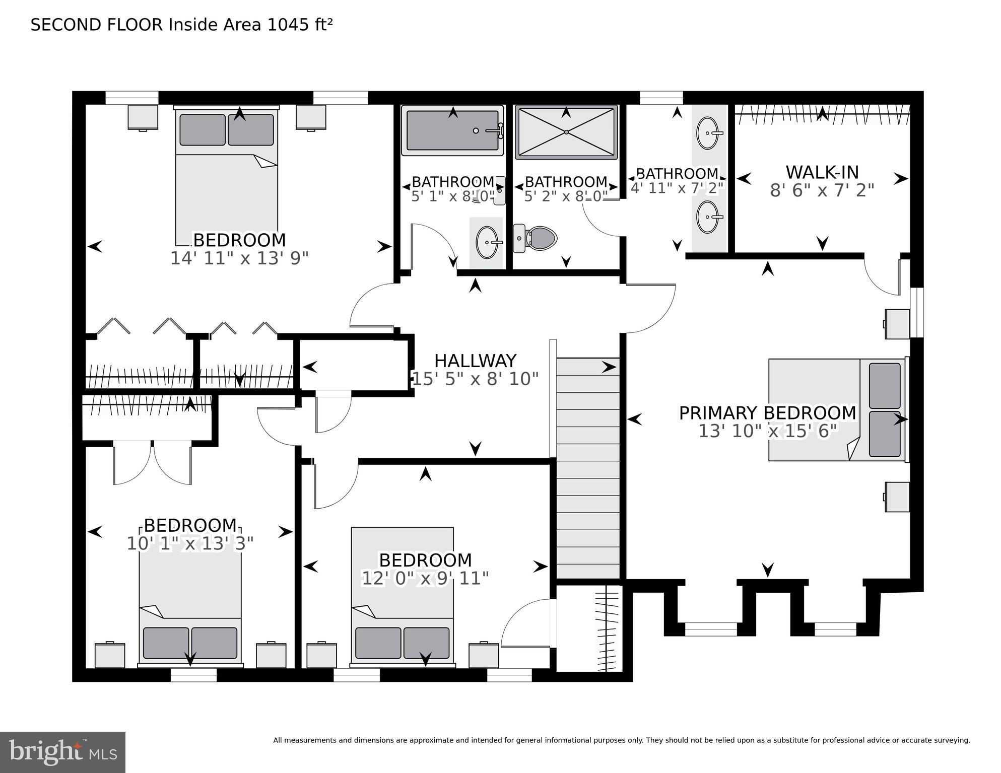 4480 Edsall Dr