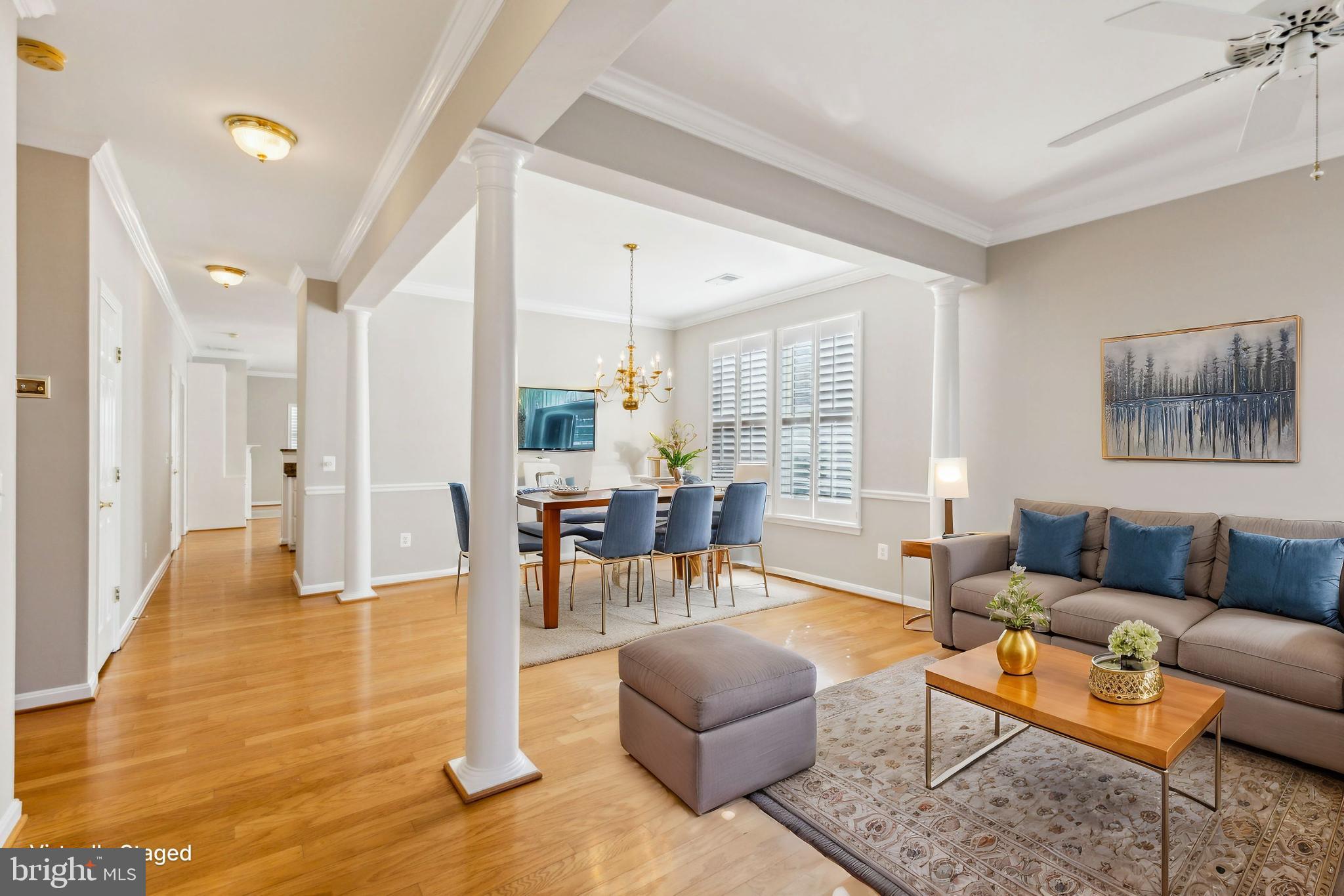 17241 Fresh Meadow Trl