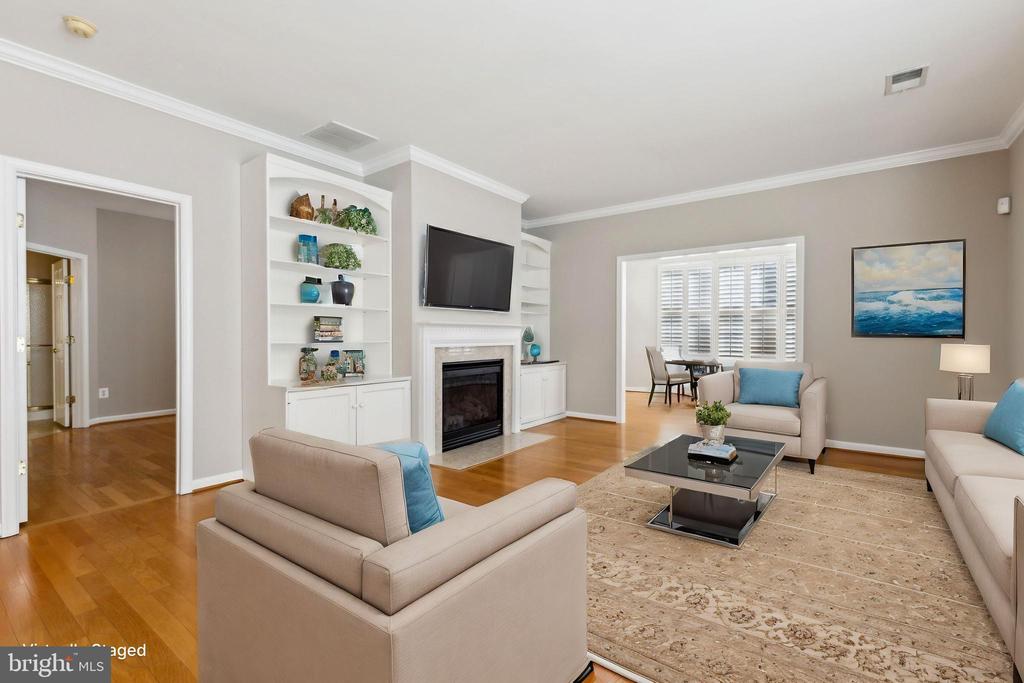 17241 Fresh Meadow Trl