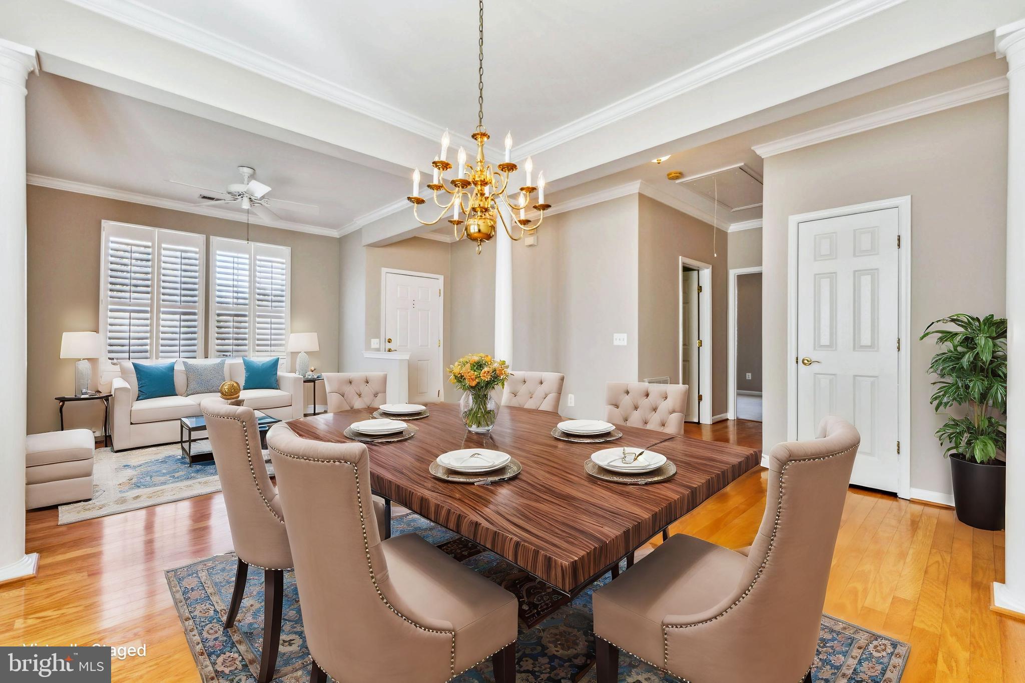 17241 Fresh Meadow Trl