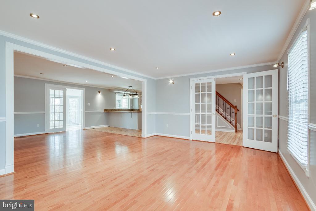15509 GOLF CLUB DR