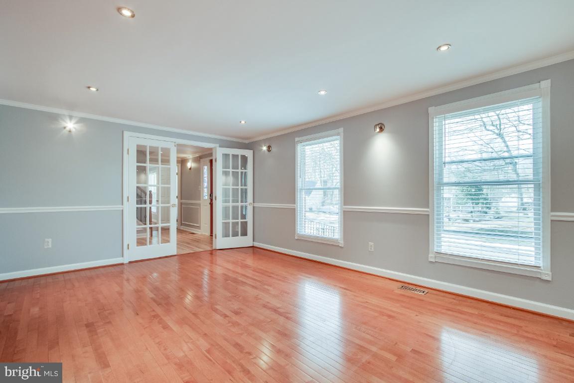 15509 GOLF CLUB DR