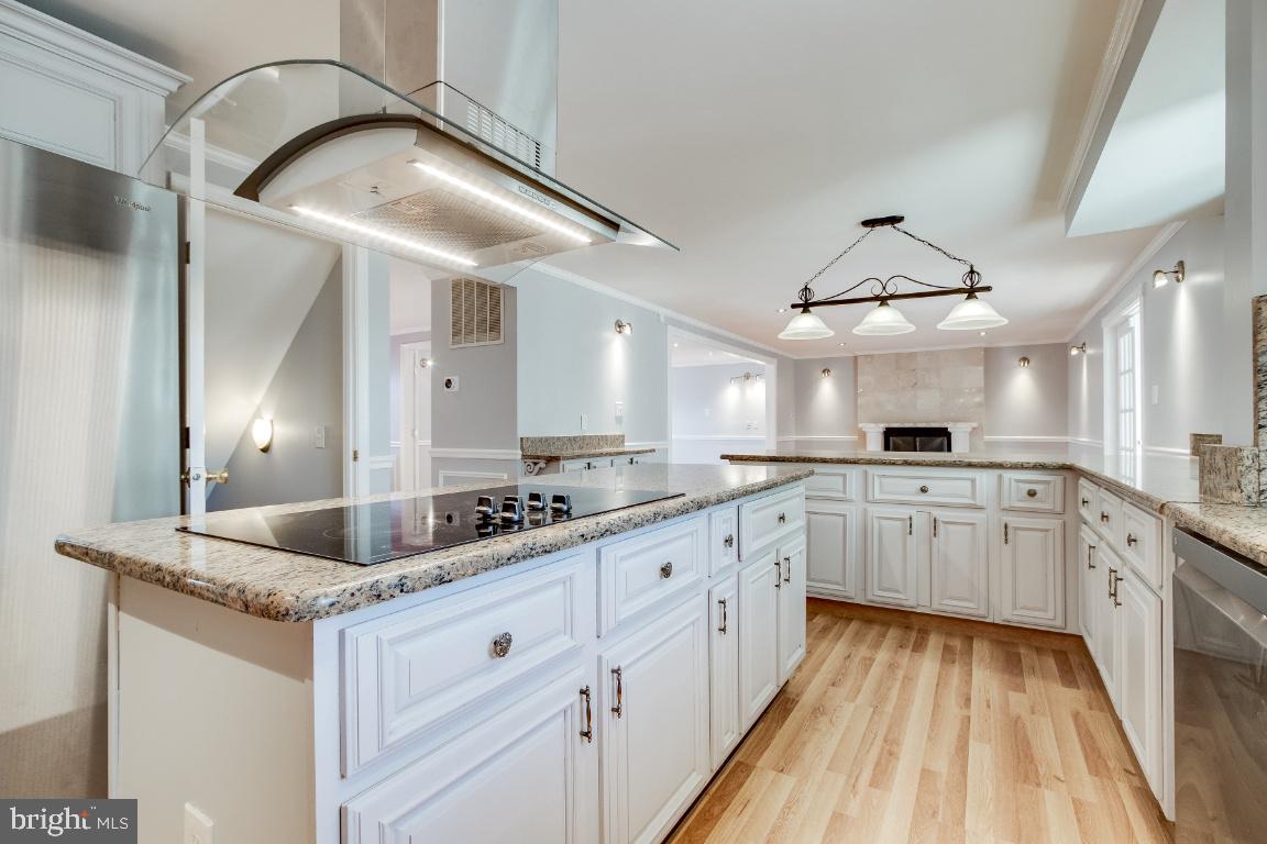 15509 GOLF CLUB DR