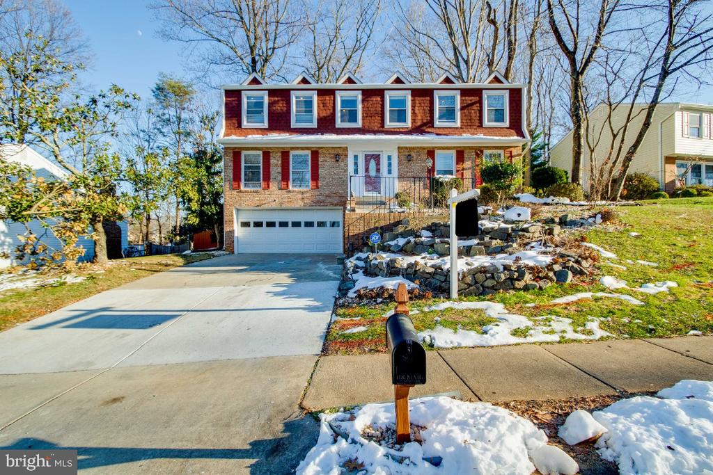 15509 GOLF CLUB DR