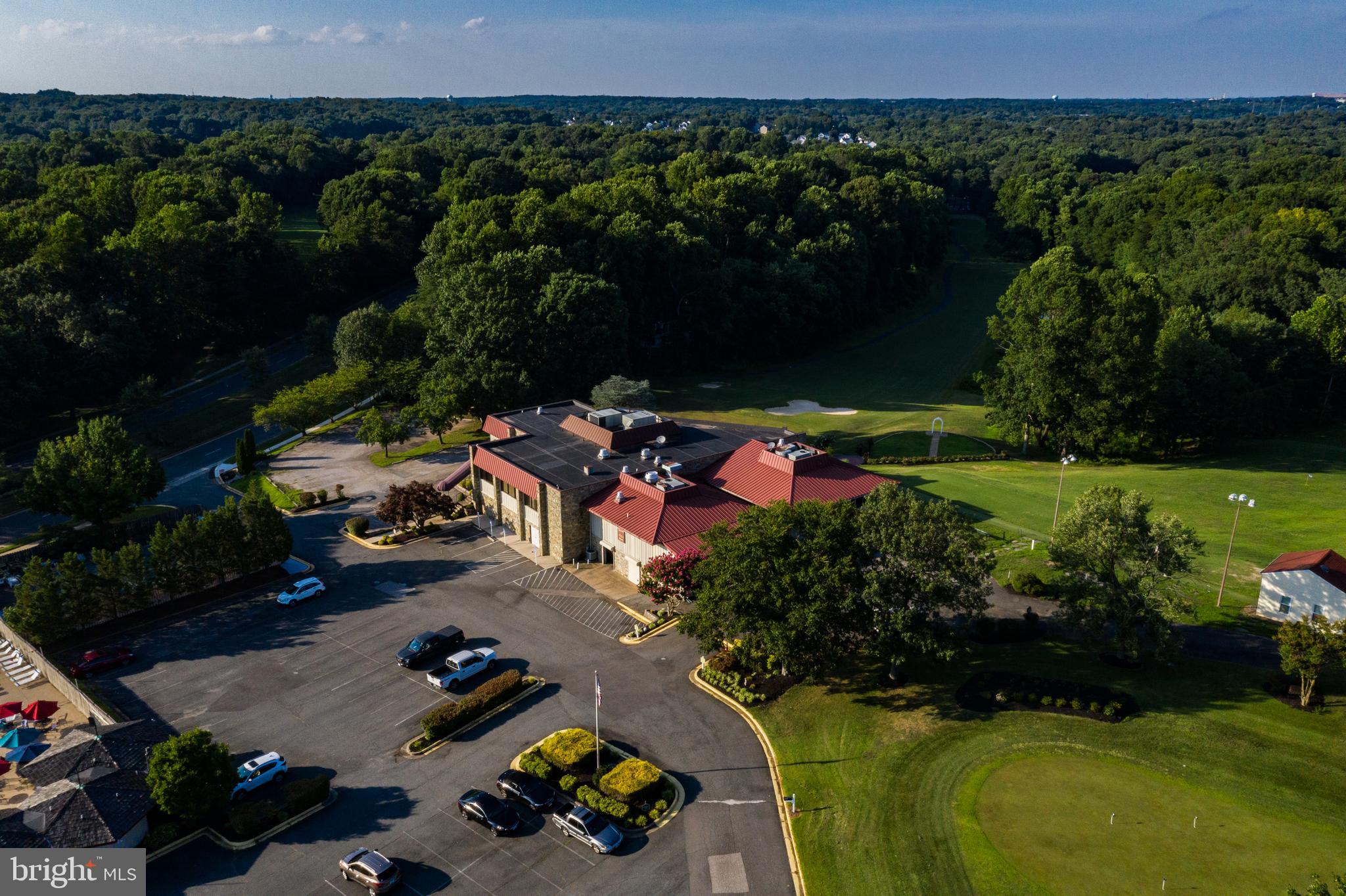 15509 GOLF CLUB DR