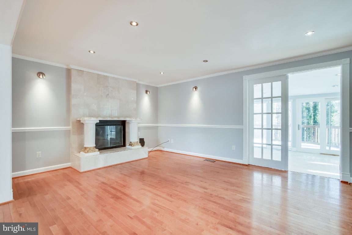 15509 GOLF CLUB DR