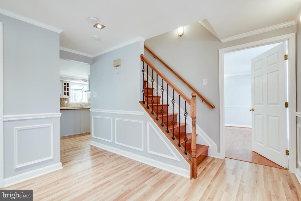 15509 GOLF CLUB DR