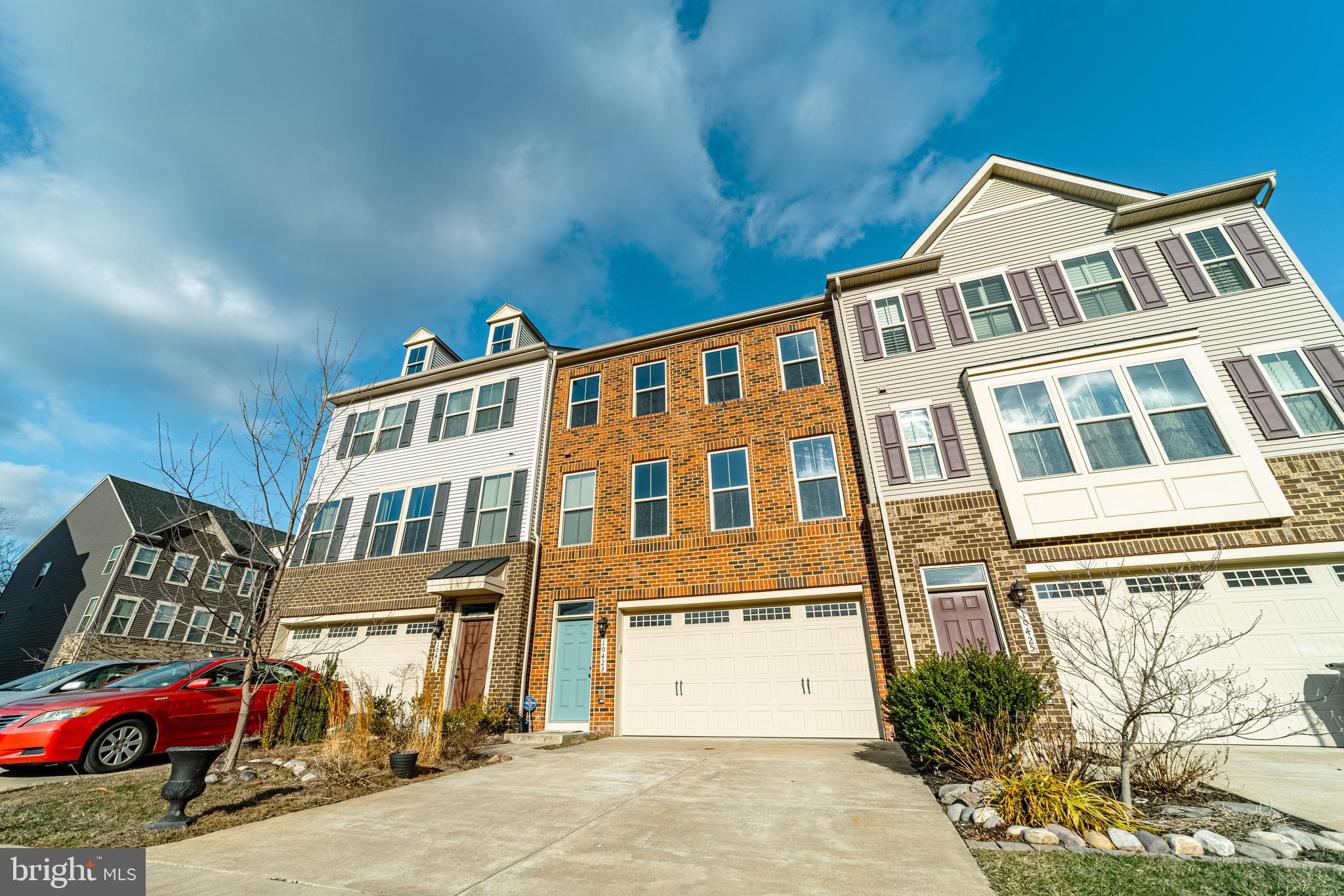 10423 STEEPLECHASE RUN LANE