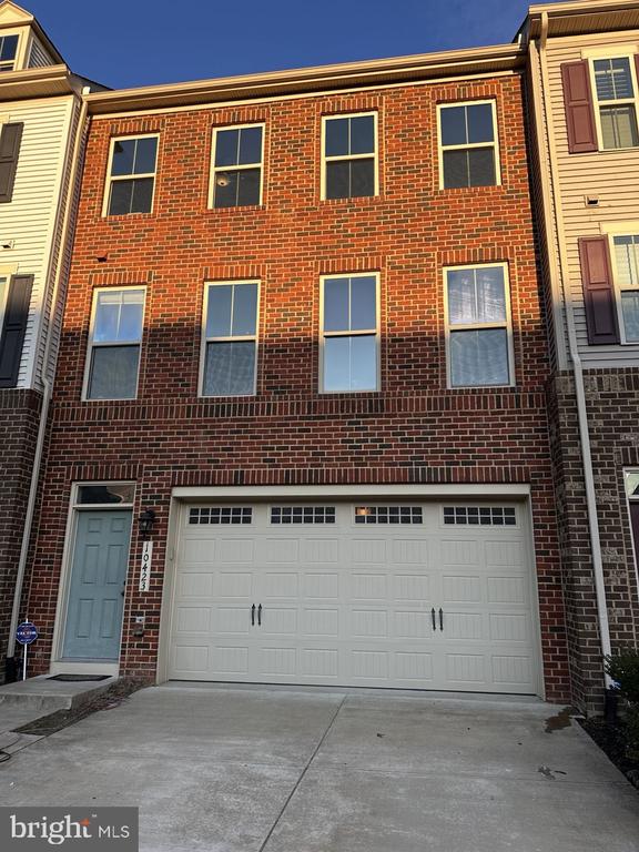 10423 STEEPLECHASE RUN LANE