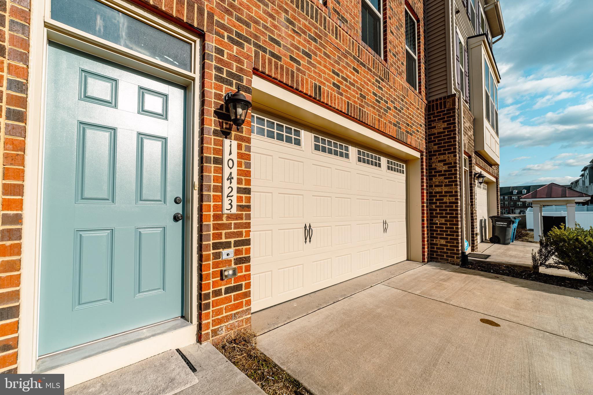 10423 STEEPLECHASE RUN LANE