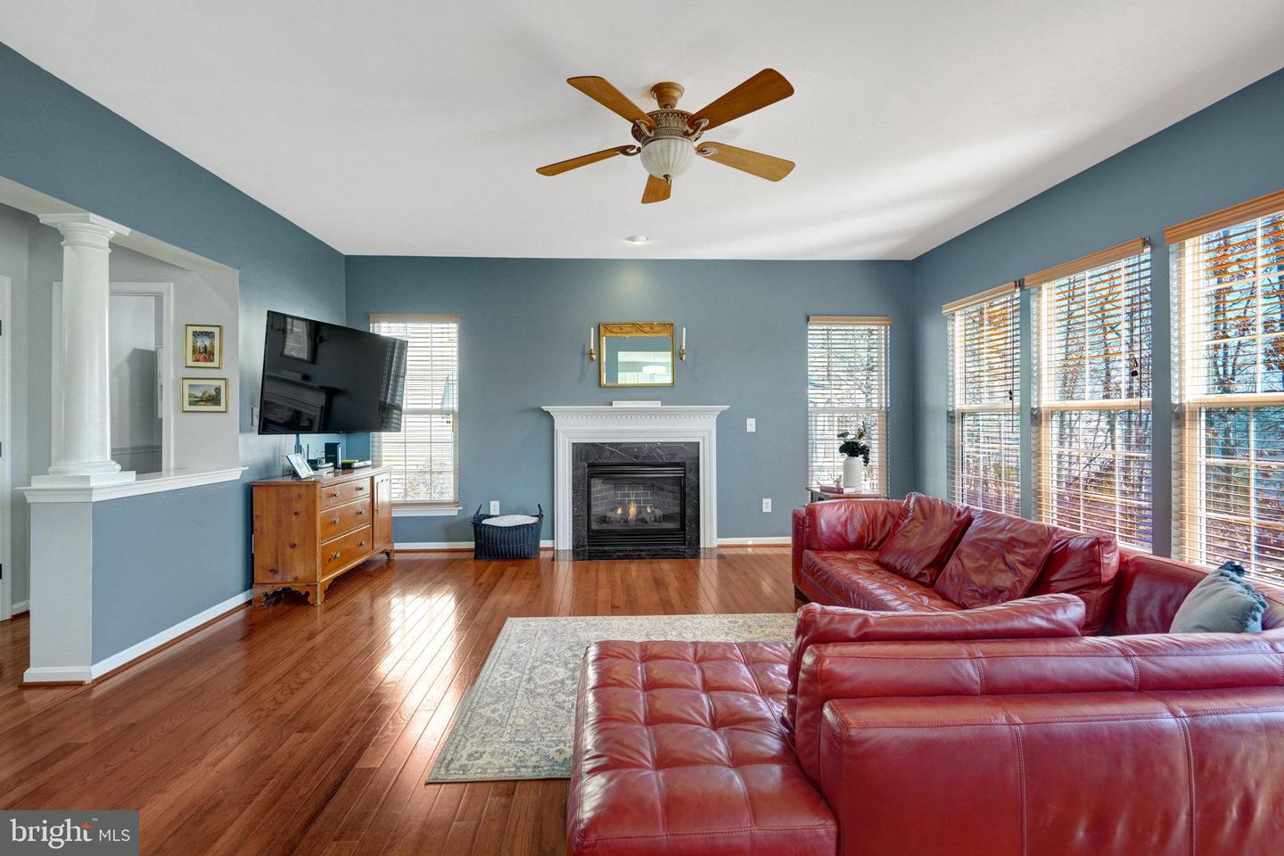 9913 Fisherford Ct