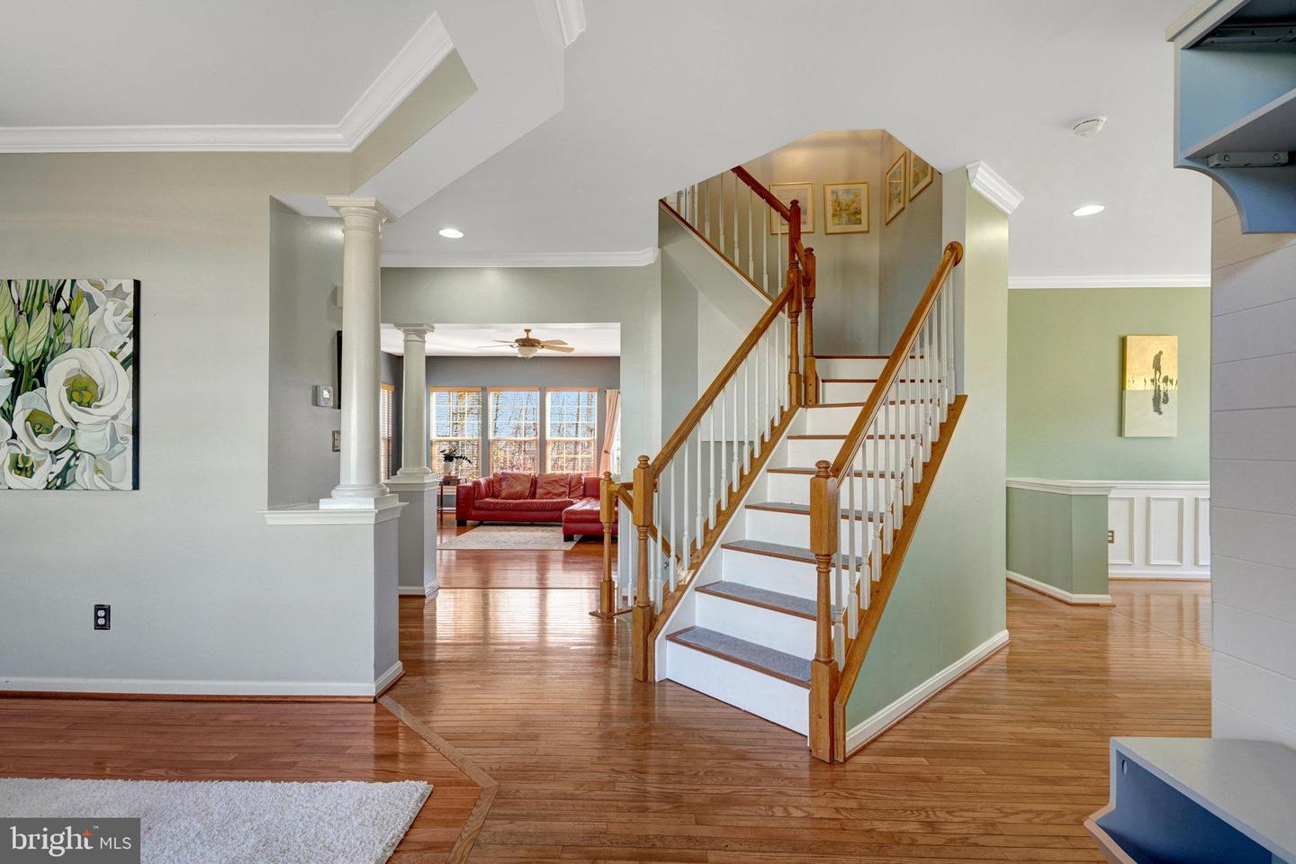 9913 Fisherford Ct