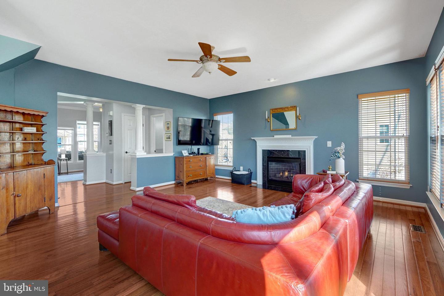 9913 Fisherford Ct