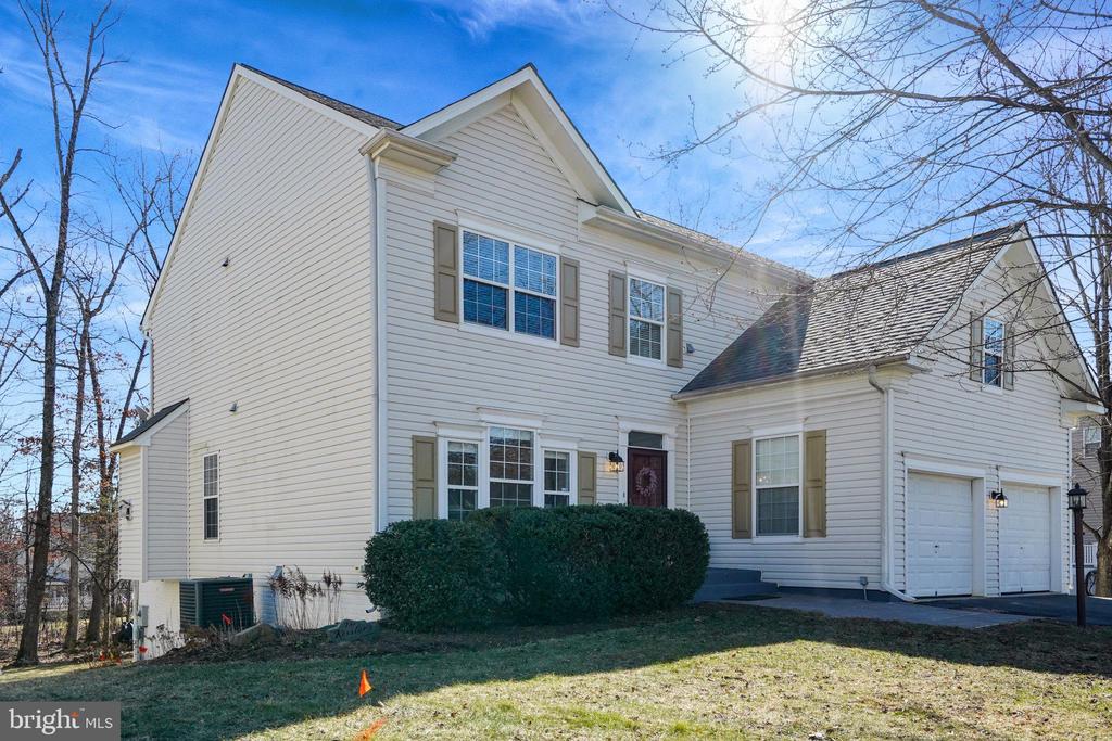 9913 Fisherford Ct