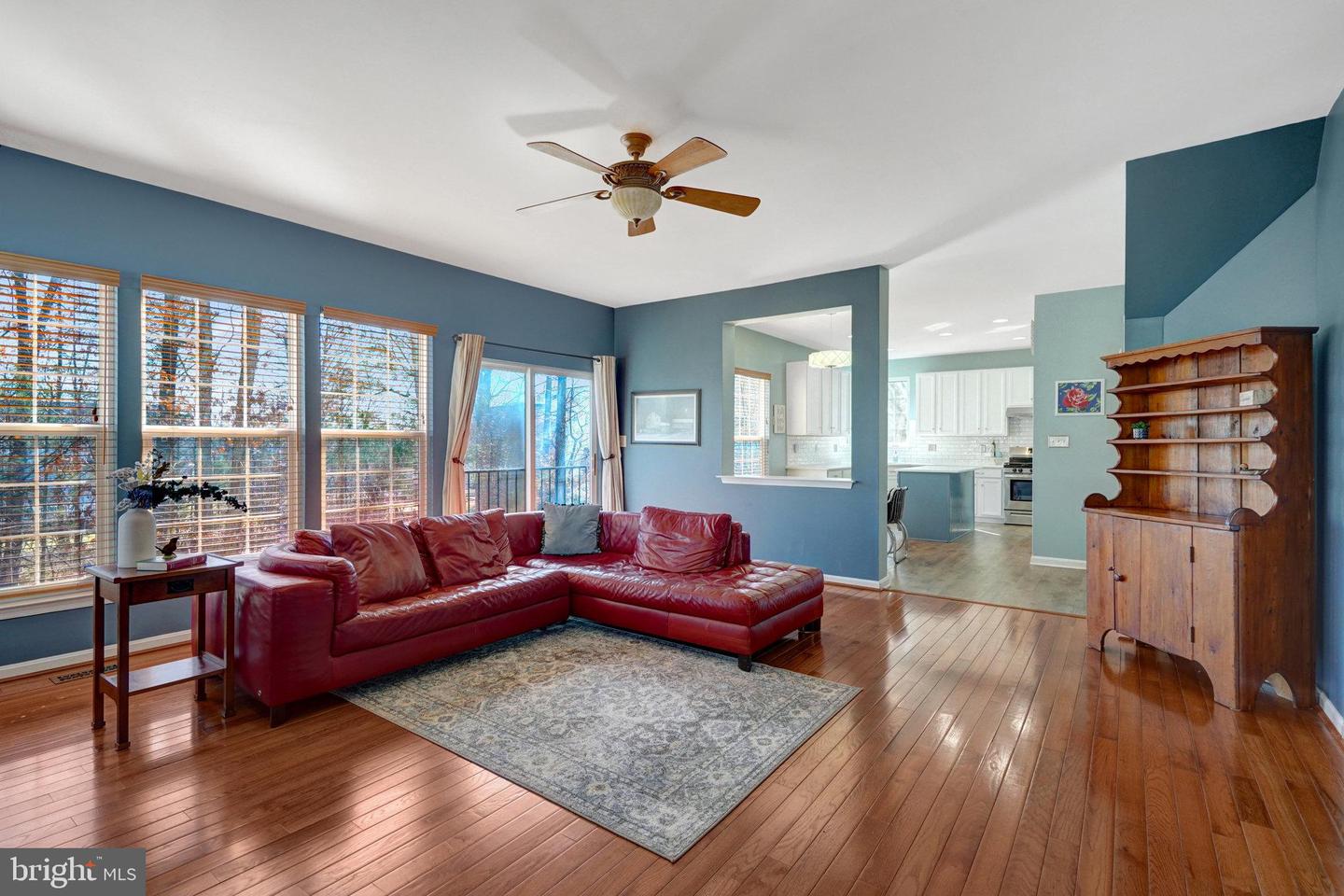 9913 Fisherford Ct