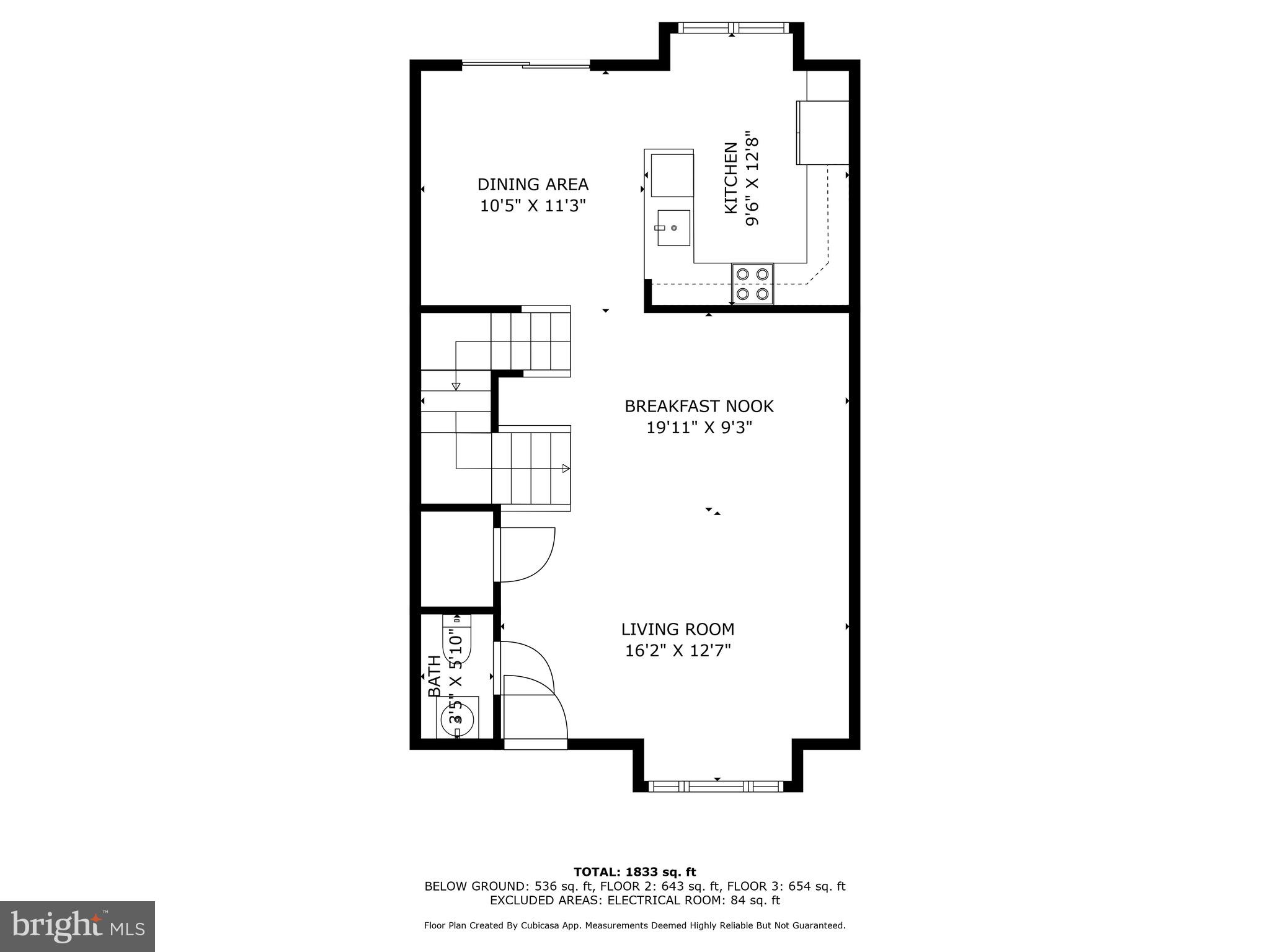 5014 Barnacle Pl