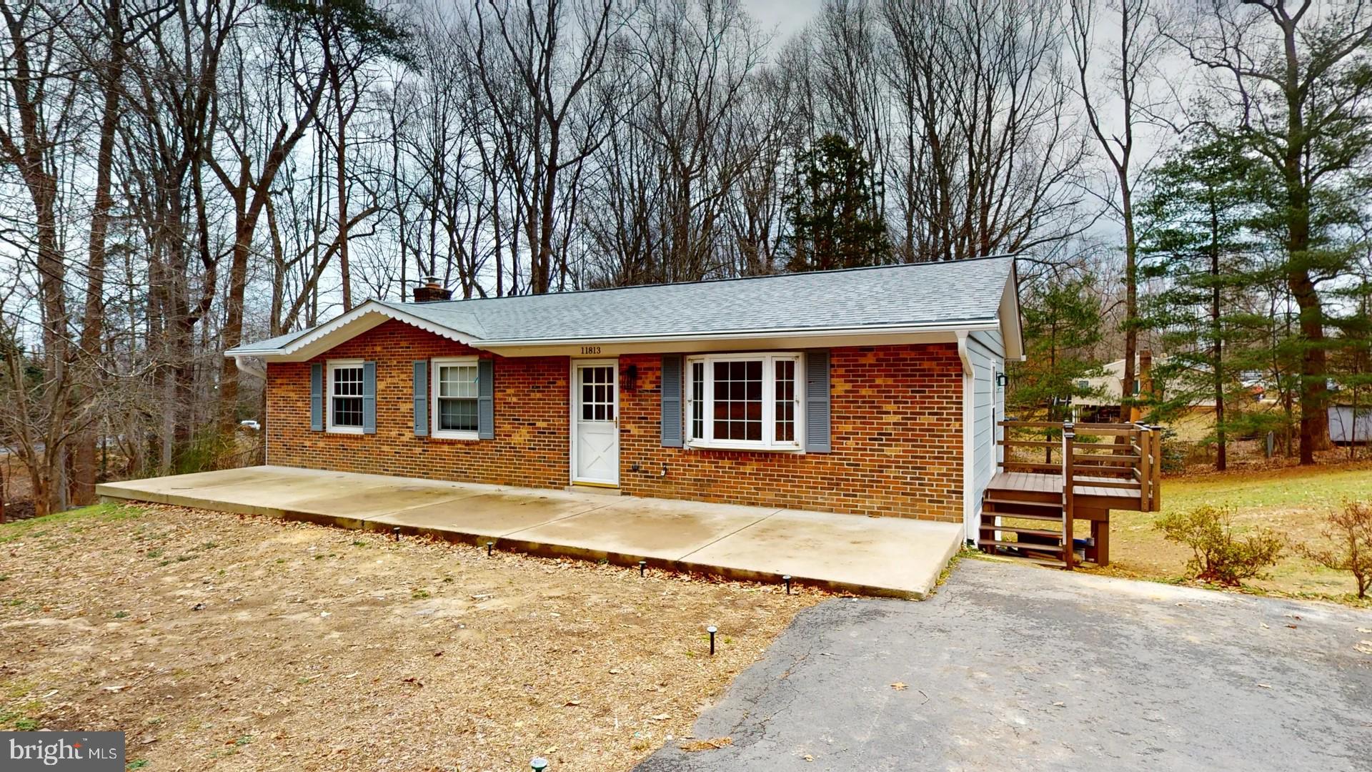 11813 CORNWELL DR