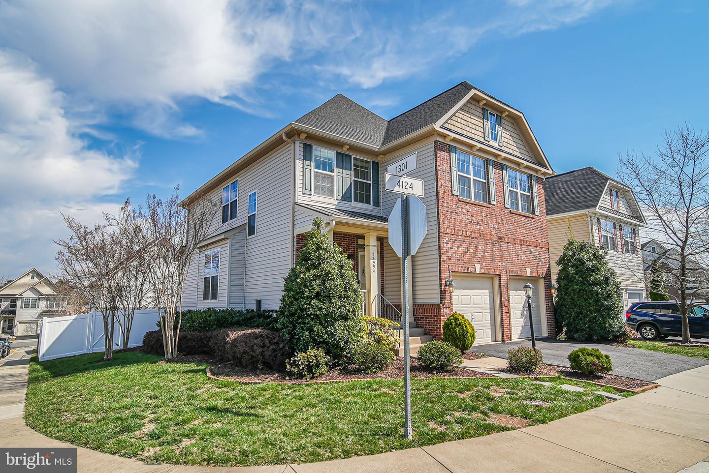 14994 Gossom Manor Pl