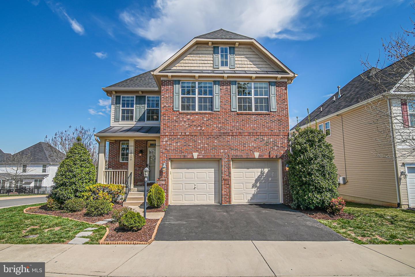 14994 Gossom Manor Pl