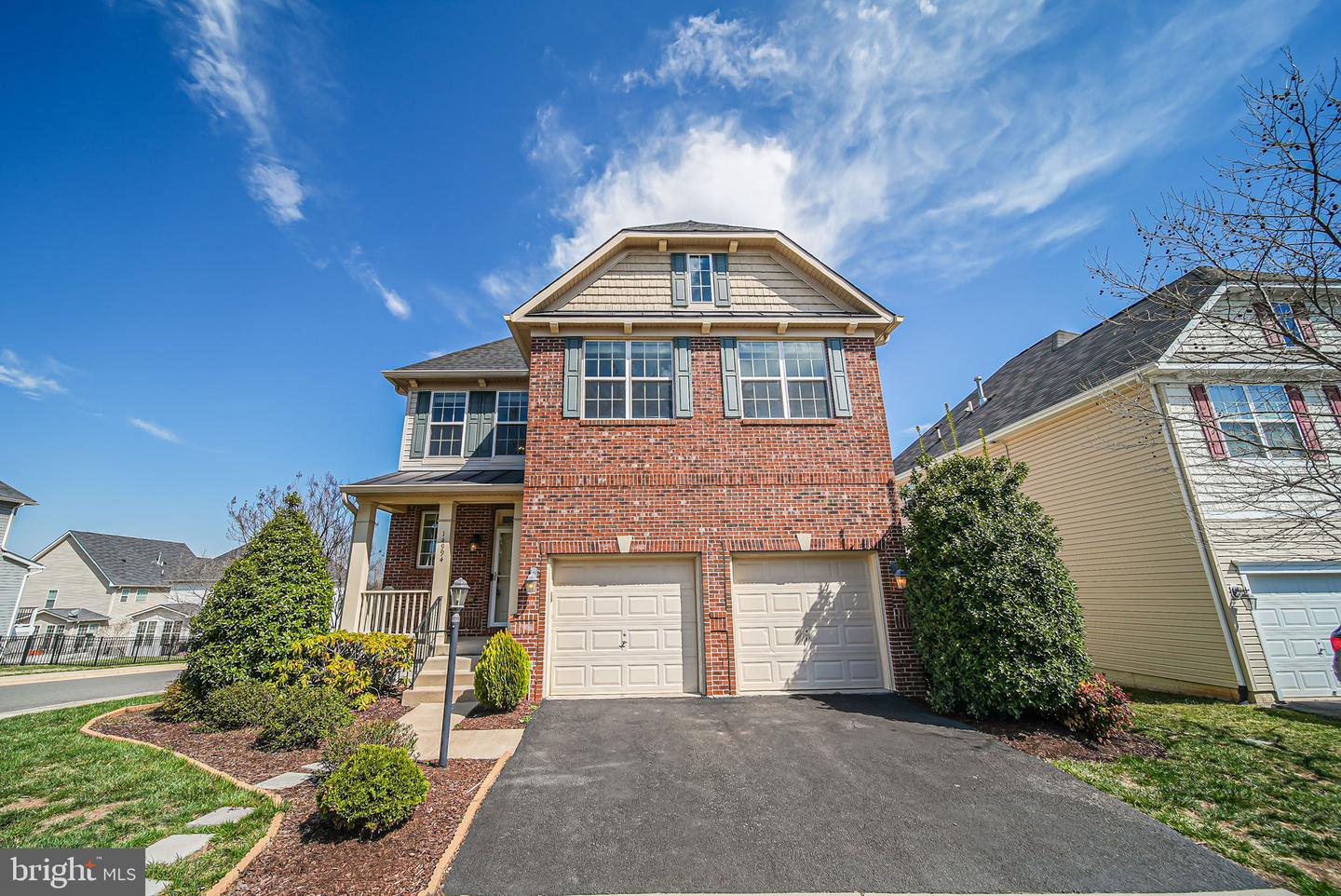 14994 Gossom Manor Pl