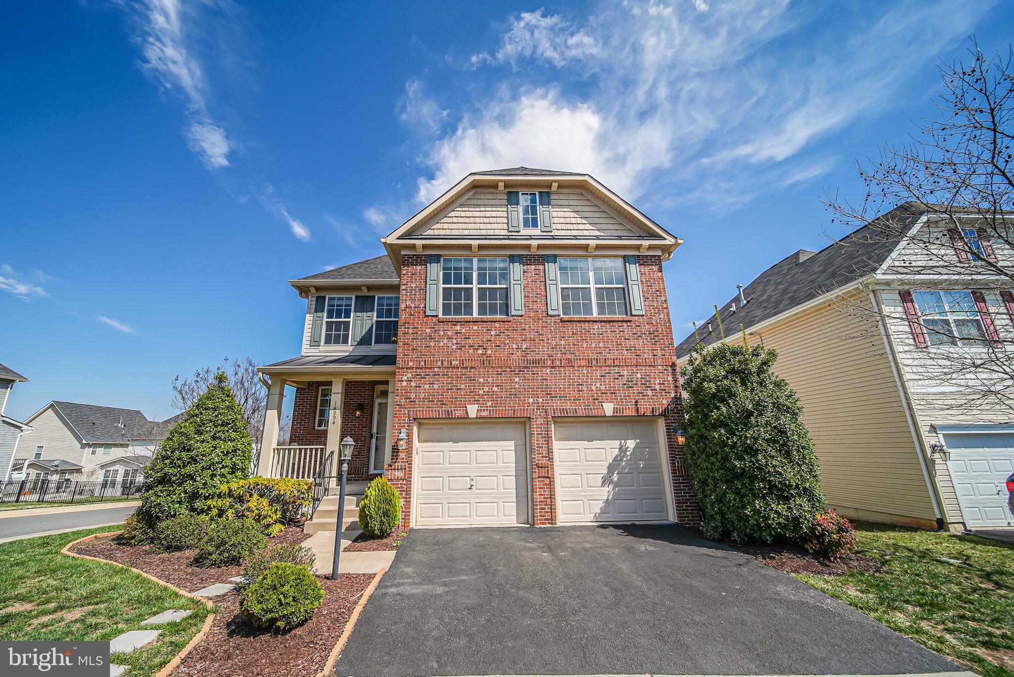 14994 Gossom Manor Pl