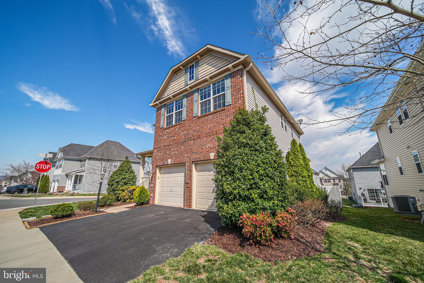 14994 Gossom Manor Pl