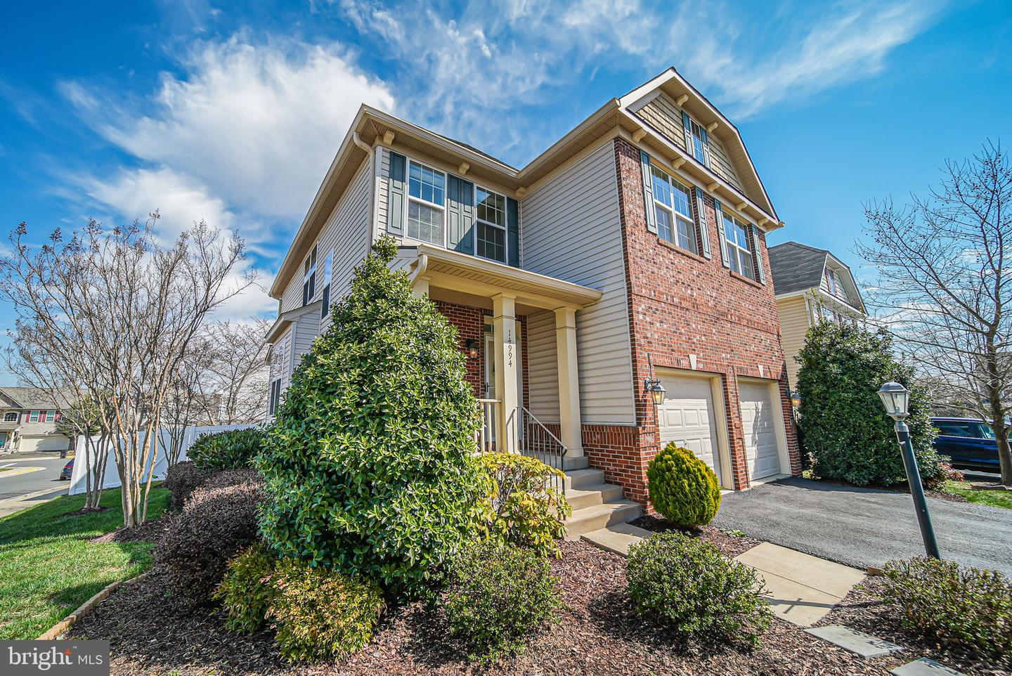 14994 Gossom Manor Pl