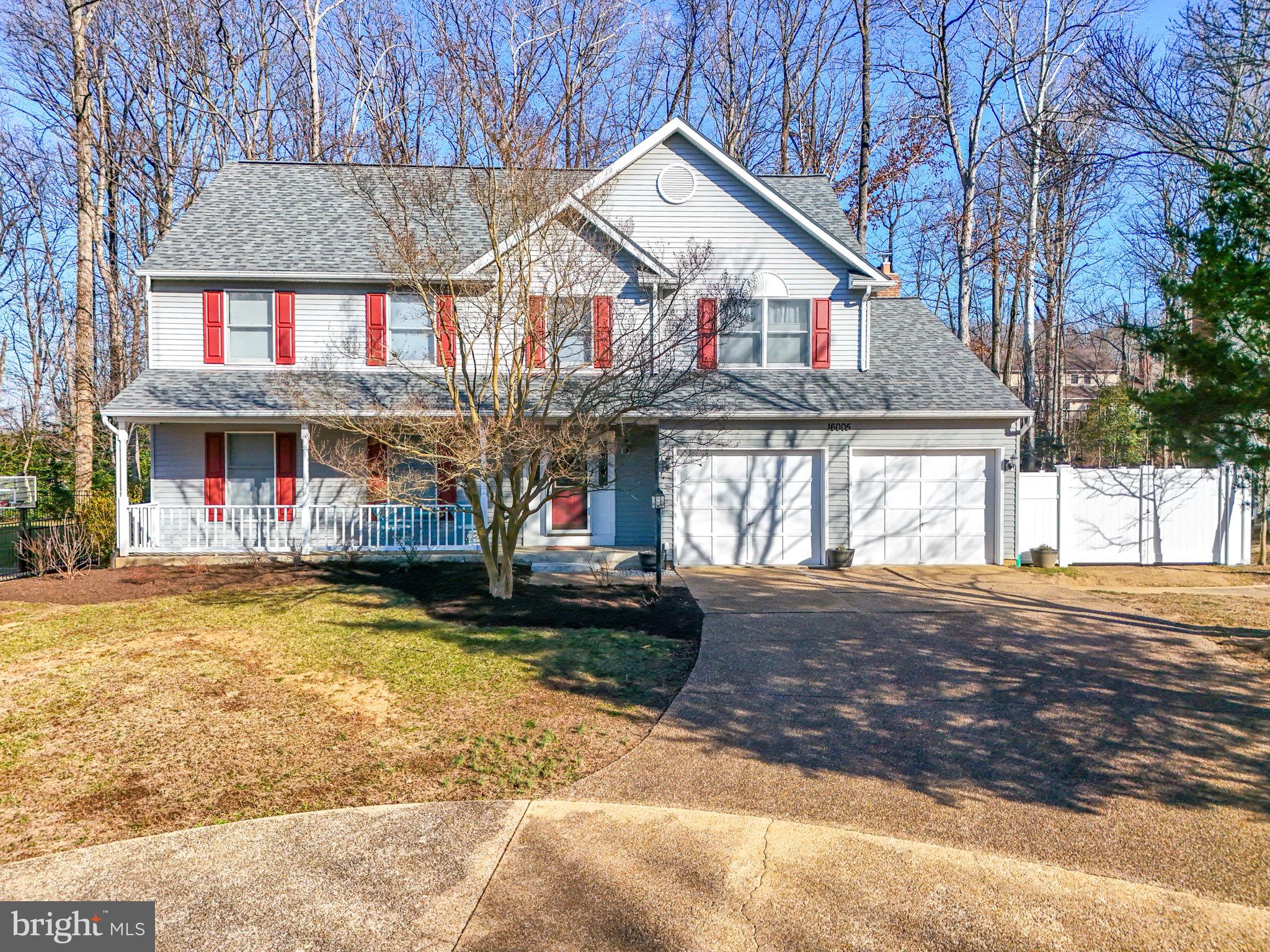 16005 Kenilworth Ct