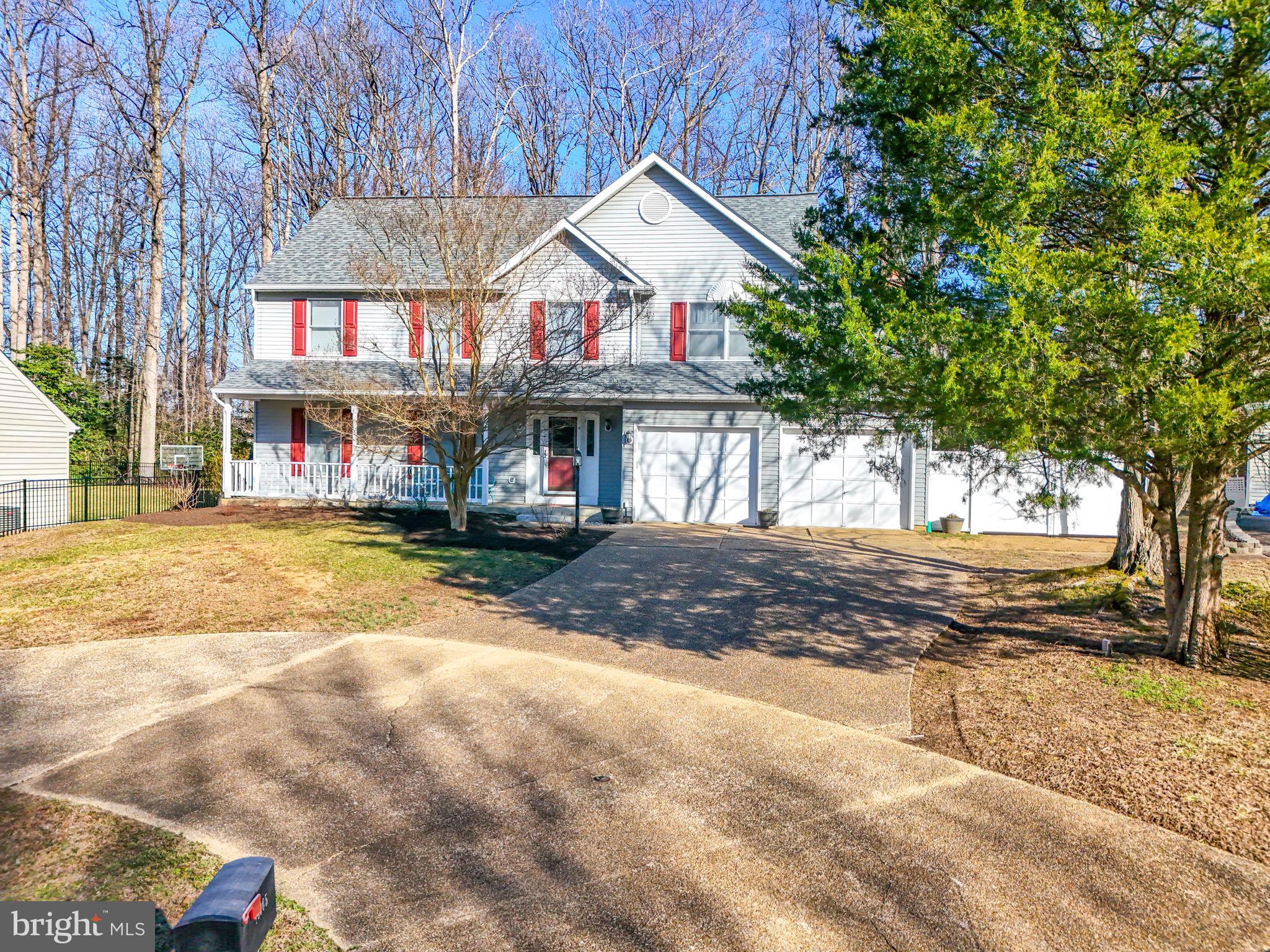 16005 Kenilworth Ct