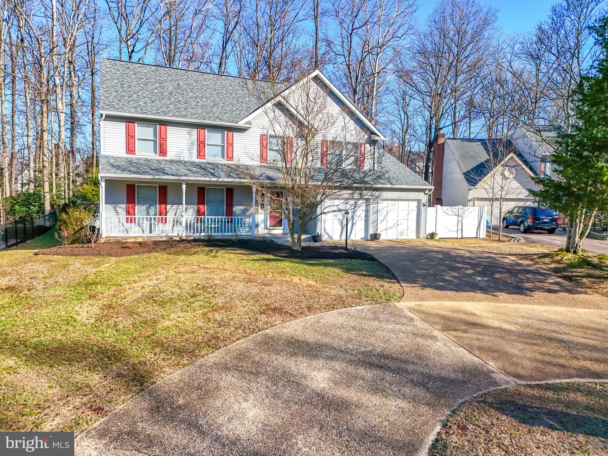 16005 Kenilworth Ct